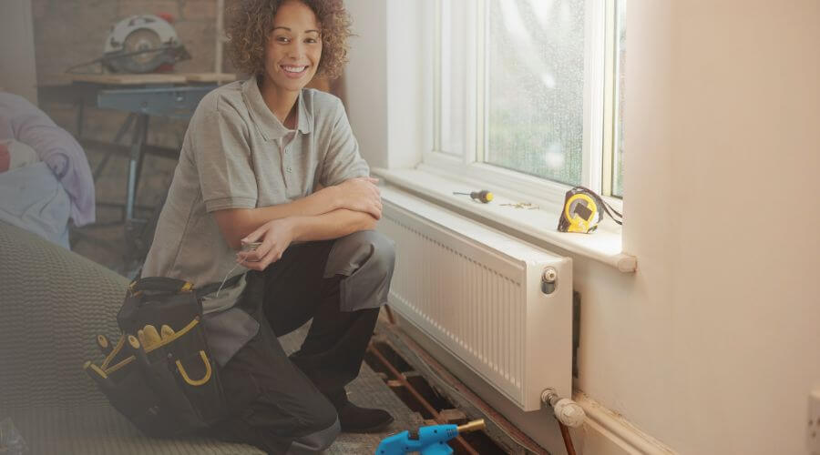 Local expert plumbing services in Honesdale, PA